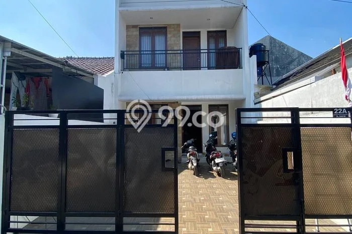 Dijual Rumah 3 Kamar Lokasi Ideal Bagus dan Strategis di Arcamanik Dijual Rumah 3 Kamar Lokasi Ideal Bagus dan Strategis di Arcamanik