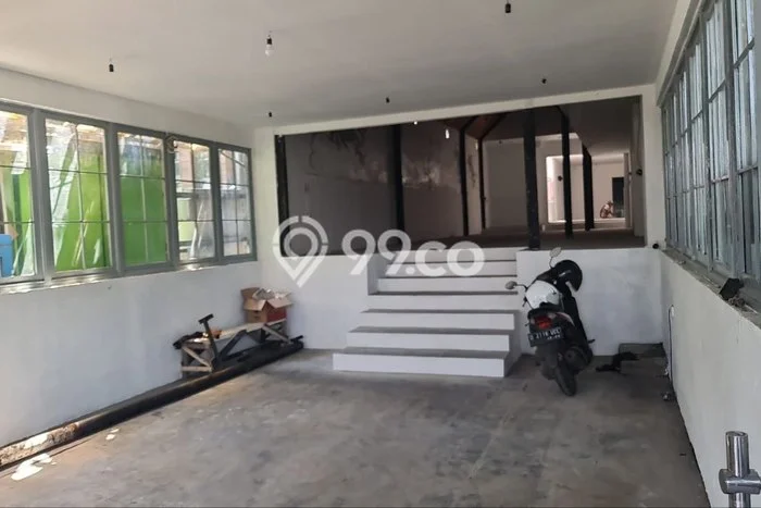 Dijual! Ruko di Setiabudi Bandung LT 400m2 / LB 400m2 Kawasan Bisnis Dijual! Ruko di Setiabudi Bandung LT 400m2 / LB 400m2 Kawasan Bisnis