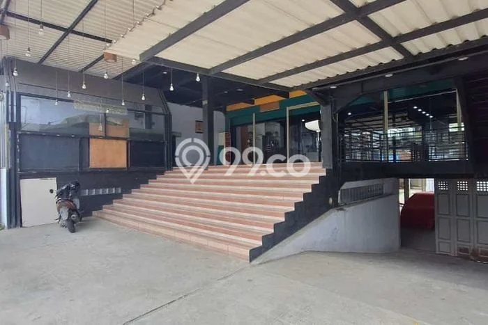 Ruko Paling Dicari LB 420m2 Dijual di Baleendah Ruko Paling Dicari LB 420m2 Dijual di Baleendah