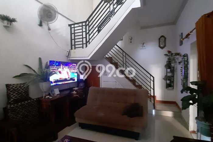 Dijual Cepat Rumah Favorit Siap Huni LB 65m2 di Cileunyi, Bandung Dijual Cepat Rumah Favorit Siap Huni LB 65m2 di Cileunyi, Bandung