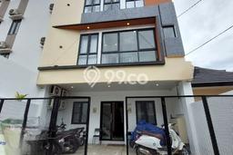 Kost Dijual Lokasi Jatinangor, Sumedang, Spesifikasi 16 Kamar Tidur dan Luas 250m2 Kost Dijual Lokasi Jatinangor, Sumedang, Spesifikasi 16 Kamar Tidur dan Luas 250m2
