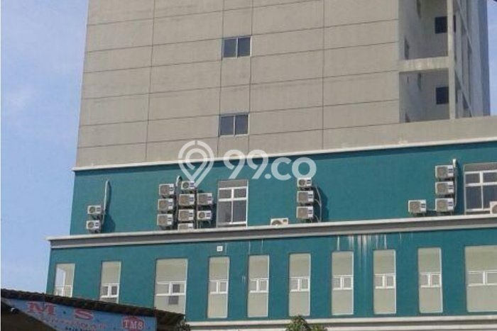 Unit Kantor Dijual di Bogor Selatan Bogor Luas Tanah 2368m2, Luas Bangunan 6624m2 Unit Kantor Dijual di Bogor Selatan Bogor Luas Tanah 2368m2, Luas Bangunan 6624m2