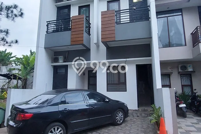 Rumah Kost untuk Dijual di Jatinangor dengan 10 KT, 9 KM, Luas 241m2 Rumah Kost untuk Dijual di Jatinangor dengan 10 KT, 9 KM, Luas 241m2