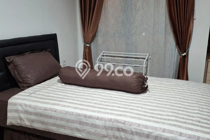 Sewa Apartemen Minimalis 25m2 Punya 0 KT, 1 KM, Lokasi di Jatinangor Sewa Apartemen Minimalis 25m2 Punya 0 KT, 1 KM, Lokasi di Jatinangor