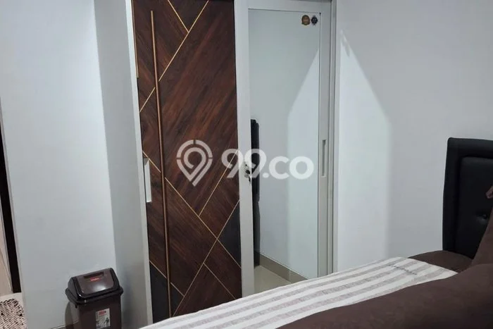Sewa Apartemen Minimalis 25m2 Punya 0 KT, 1 KM, Lokasi di Jatinangor Sewa Apartemen Minimalis 25m2 Punya 0 KT, 1 KM, Lokasi di Jatinangor