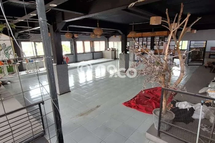 Ruko Paling Dicari LB 420m2 Dijual di Baleendah Ruko Paling Dicari LB 420m2 Dijual di Baleendah