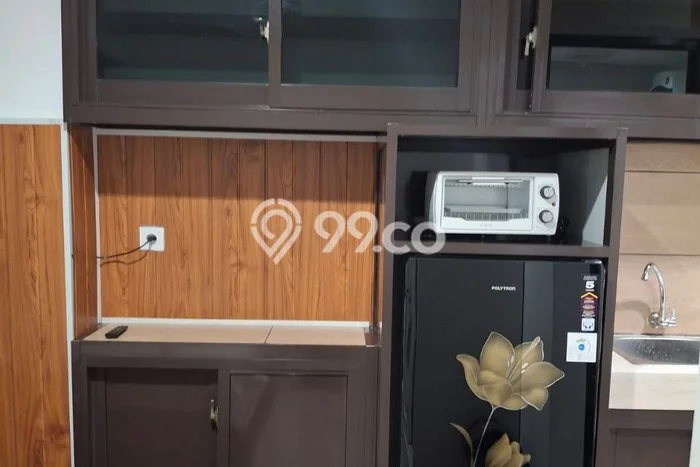 Sewa Apartemen Minimalis 25m2 Punya 0 KT, 1 KM, Lokasi di Jatinangor Sewa Apartemen Minimalis 25m2 Punya 0 KT, 1 KM, Lokasi di Jatinangor