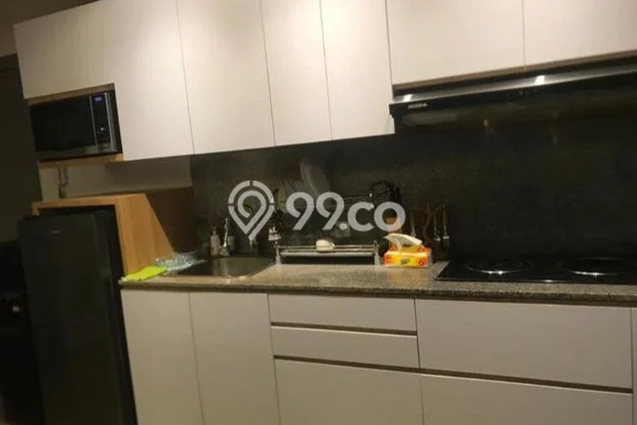 Untuk Dijual Apartemen 2 KT & 2 KM di Bandung Area Strategis Untuk Dijual Apartemen 2 KT & 2 KM di Bandung Area Strategis