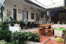 For Sale! Luxury House LT 560m2 Desain Elegan di Setiabudi For Sale! Luxury House LT 560m2 Desain Elegan di Setiabudi