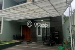 Rumah Modern Minimalis 3 KT Siap Huni di Arcamanik Rumah Modern Minimalis 3 KT Siap Huni di Arcamanik