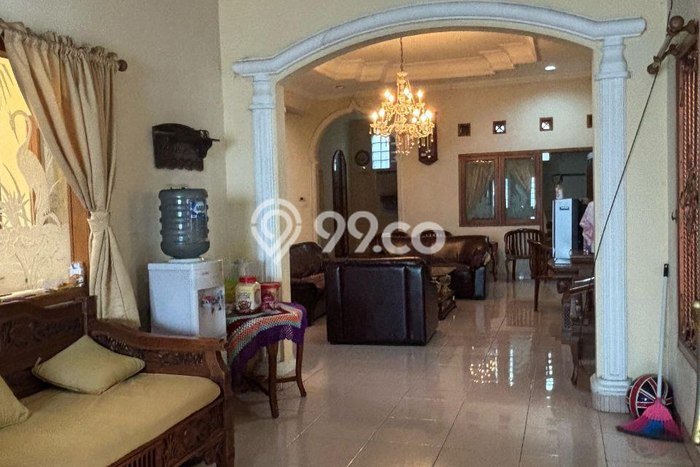 Dijual Rumah Mewah Exclusive di Sukajadi, Bandung Dijual Rumah Mewah Exclusive di Sukajadi, Bandung