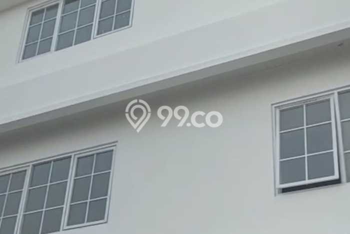 Cocok Untuk Investasi! Dijual Kost di Jatinangor 31 Kamar Cocok Untuk Investasi! Dijual Kost di Jatinangor 31 Kamar