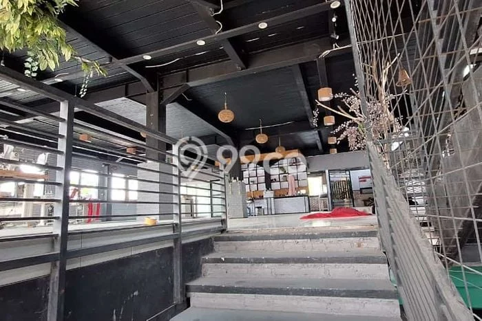 Ruko Paling Dicari LB 420m2 Dijual di Baleendah Ruko Paling Dicari LB 420m2 Dijual di Baleendah
