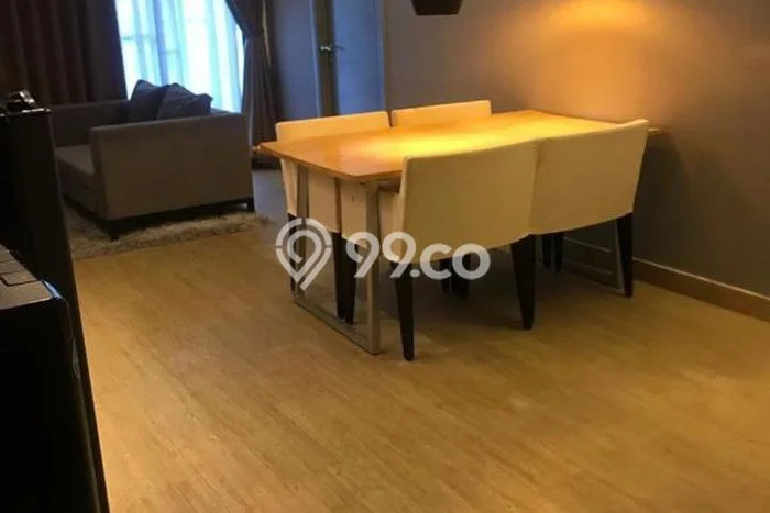 Untuk Dijual Apartemen 2 KT & 2 KM di Bandung Area Strategis Untuk Dijual Apartemen 2 KT & 2 KM di Bandung Area Strategis