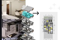Kost Dijual di Jatinangor dengan 12 KT dan Luas 226m2 Kost Dijual di Jatinangor dengan 12 KT dan Luas 226m2