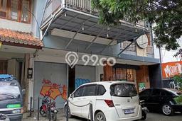Ruko Disewakan Lokasi Antapani Bandung Harga Spesial! Ruko Disewakan Lokasi Antapani Bandung Harga Spesial!