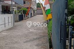 Rumah Modern Minimalis 3 Kamar Siap Huni di Arcamanik Rumah Modern Minimalis 3 Kamar Siap Huni di Arcamanik
