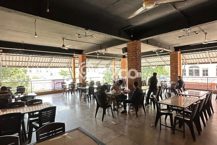 Ruko Kawasan Batu Aji, Luas 935m2m², Lokasi Strategis Ruko Kawasan Batu Aji, Luas 935m2m², Lokasi Strategis
