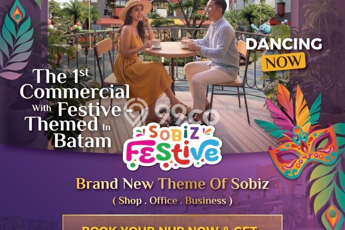 Ruko Bagus Dijual di Batam Centre Batam Strategis Cocok untuk Kembangkan Bisnis Ruko Bagus Dijual di Batam Centre Batam Strategis Cocok untuk Kembangkan Bisnis
