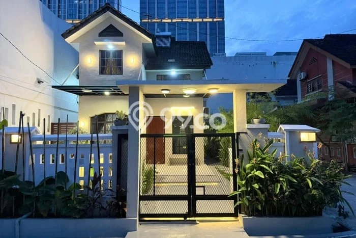 Disewakan! Rumah 3 Kamar Tidur &
2 Kamar Mandi di Batam Centre, Batam Disewakan! Rumah 3 Kamar Tidur &
2 Kamar Mandi di Batam Centre, Batam