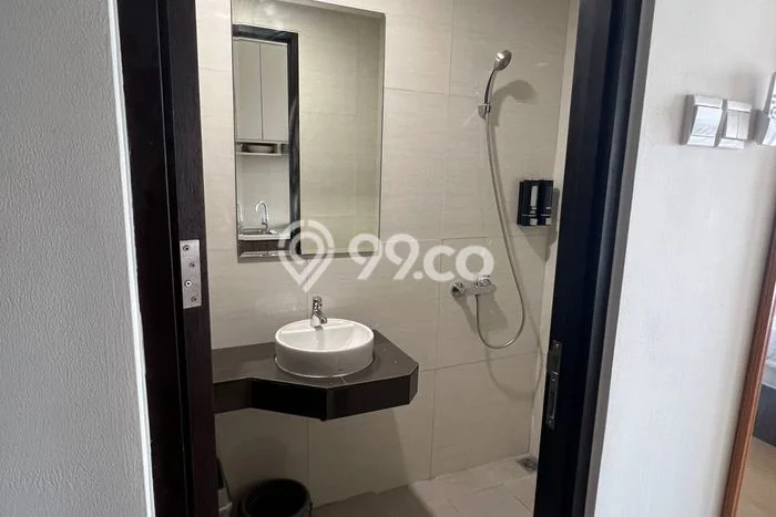 Dijual Segera Apartemen 0 KT, 1 KM, 27m2 di Batam Kota, Batam Dijual Segera Apartemen 0 KT, 1 KM, 27m2 di Batam Kota, Batam