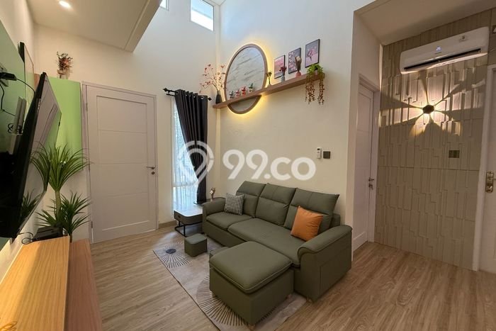 Siap Huni Rumah Minimalis & Modern LB 78m2 di Batam Centre Siap Huni Rumah Minimalis & Modern LB 78m2 di Batam Centre