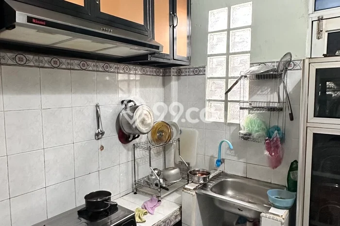Rumah Minimalis 4 KT di Batam Centre Batam Full Furnished Rumah Minimalis 4 KT di Batam Centre Batam Full Furnished