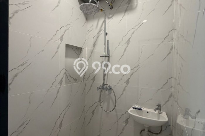 Hunian Terjangkau LT 90m2 di Batam Centre Akses Mudah Hunian Terjangkau LT 90m2 di Batam Centre Akses Mudah