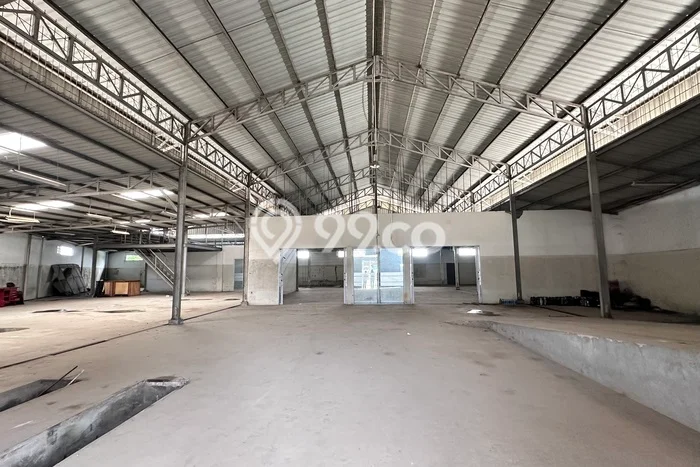 FOR RENT! Gudang di Batam Centre Cocok untuk Bisnis 1000m2 FOR RENT! Gudang di Batam Centre Cocok untuk Bisnis 1000m2