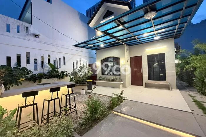 Disewakan Rumah Murah di Batam Centre Batam dengan 3 Kamar Tidur Disewakan Rumah Murah di Batam Centre Batam dengan 3 Kamar Tidur