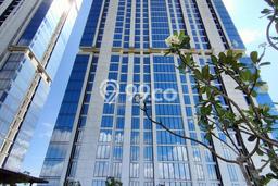 Sewa Sekarang Apartemen Nyaman 1 KT di Kawasan Batam Kota Sewa Sekarang Apartemen Nyaman 1 KT di Kawasan Batam Kota