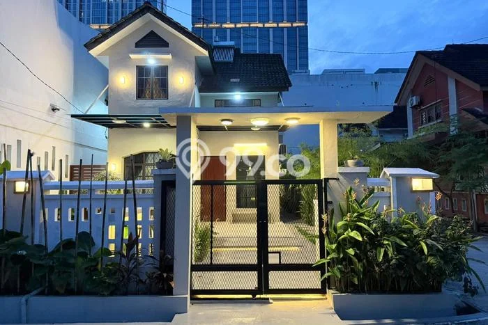 Disewakan Rumah Murah di Batam Centre Batam dengan 3 Kamar Tidur Disewakan Rumah Murah di Batam Centre Batam dengan 3 Kamar Tidur