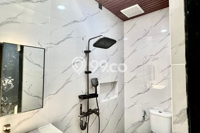 Rumah Murah LT 105m2 di Batam Centre Lingkungan Asri Rumah Murah LT 105m2 di Batam Centre Lingkungan Asri