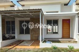 Rumah Sewa Batam LT 105m2 LB 62m2 Kawasan Batam Centre Rumah Sewa Batam LT 105m2 LB 62m2 Kawasan Batam Centre