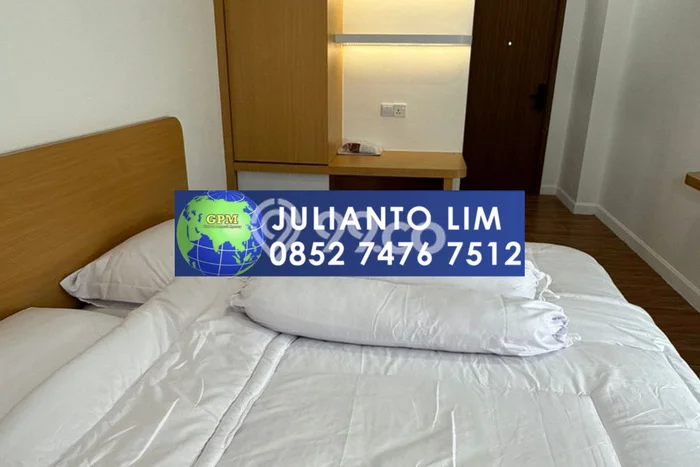 Apartemen Disewa Murah 0 KT / 0 KM di Batam Kota, Batam Apartemen Disewa Murah 0 KT / 0 KM di Batam Kota, Batam