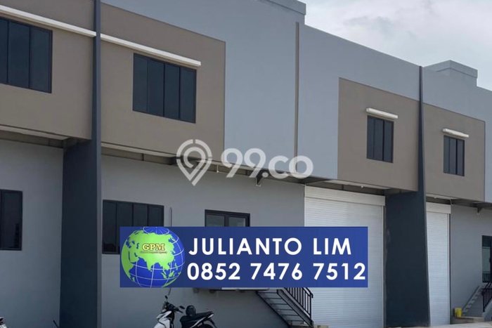 For Rent Gudang Strategis Kawasan , Luas 351m2m², Area Berkembang For Rent Gudang Strategis Kawasan , Luas 351m2m², Area Berkembang
