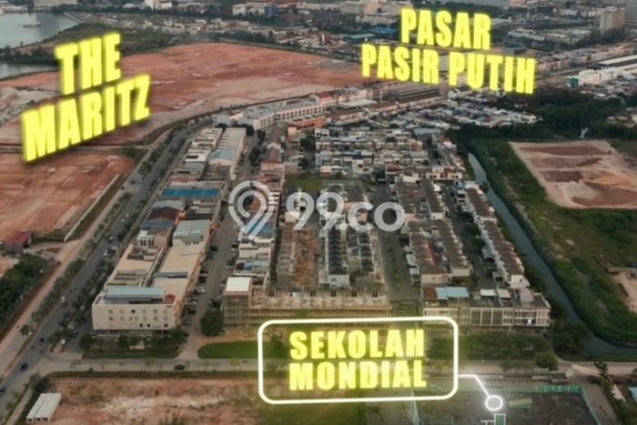 HARGA SPECIAL! Rumah Strategis di , Luas 90m2m² LB 98m2m² HARGA SPECIAL! Rumah Strategis di , Luas 90m2m² LB 98m2m²