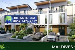Rumah Strategis 3 Kamar Tidur dan 2 Kamar Mandi di , Dekat Pusat Kota, Batam Rumah Strategis 3 Kamar Tidur dan 2 Kamar Mandi di , Dekat Pusat Kota, Batam