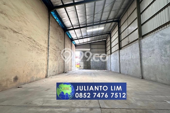 Gudang For Rent Kawasan Batam Kota, Luas 370m2m², Lokasi Komersial, Jalan Utama Gudang For Rent Kawasan Batam Kota, Luas 370m2m², Lokasi Komersial, Jalan Utama