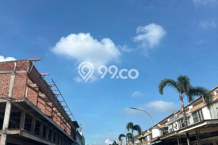Ruko Dijual di Prime Area Batam Luas 235m2 Ruko Dijual di Prime Area Batam Luas 235m2