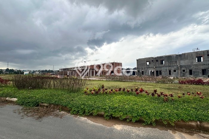 Dijual Cepat Rumah Bagus Siap Huni LB 45m2 di Batam Kota, Batam Dijual Cepat Rumah Bagus Siap Huni LB 45m2 di Batam Kota, Batam