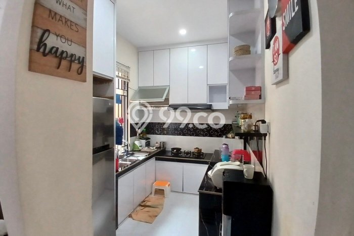 Rumah Siap Huni lokasi , Batam, Luas 105m2m² LB 88m2m² Rumah Siap Huni lokasi , Batam, Luas 105m2m² LB 88m2m²