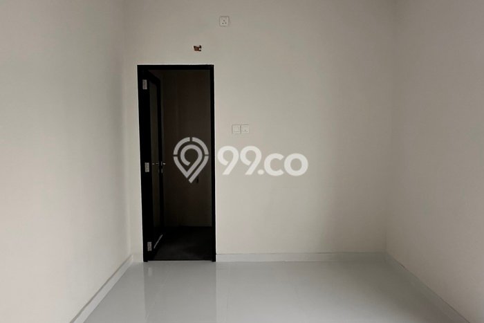 Siap Huni Rumah Minimalis & Modern LB 60m2 di Batam Centre Siap Huni Rumah Minimalis & Modern LB 60m2 di Batam Centre