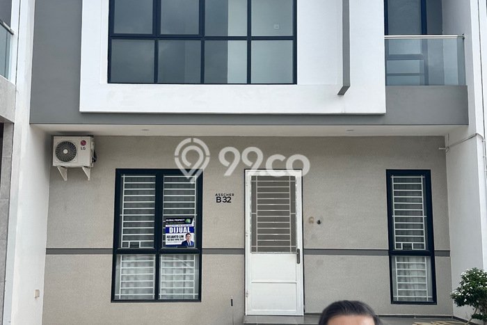 Rumah Nyaman 3 KT LB 105m2 Kondisi Bagus di Batam Centre Rumah Nyaman 3 KT LB 105m2 Kondisi Bagus di Batam Centre