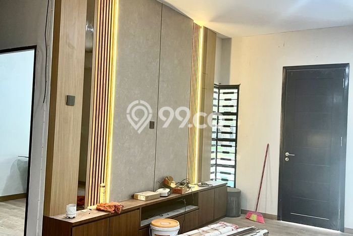 Rumah Murah LT 105m2 di Batam Centre Lingkungan Asri Rumah Murah LT 105m2 di Batam Centre Lingkungan Asri