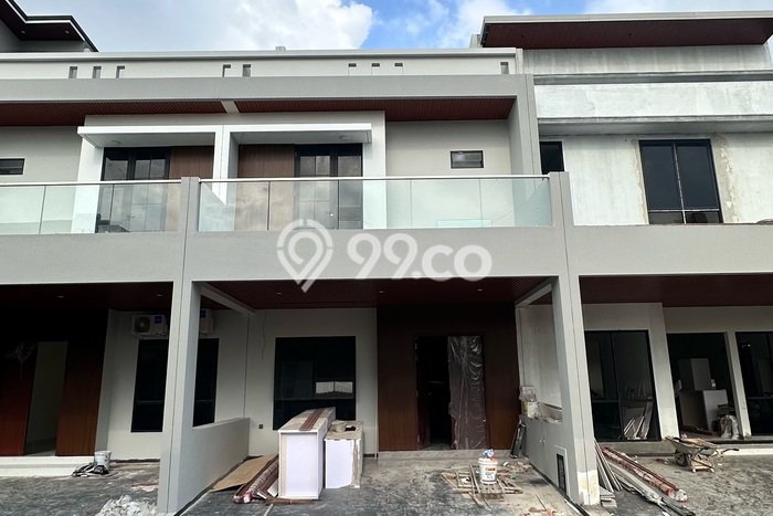Hunian Terjangkau LT 200m2 di Batam Centre Akses Mudah Hunian Terjangkau LT 200m2 di Batam Centre Akses Mudah