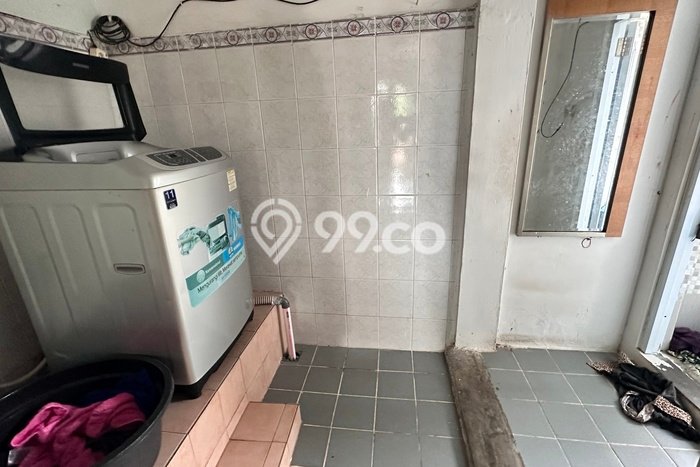 Rumah Minimalis 4 KT di Batam Centre Batam Full Furnished Rumah Minimalis 4 KT di Batam Centre Batam Full Furnished