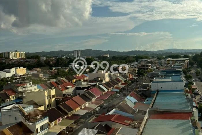 Apartemen Disewa Murah 0 KT / 0 KM di Batam Kota, Batam Apartemen Disewa Murah 0 KT / 0 KM di Batam Kota, Batam