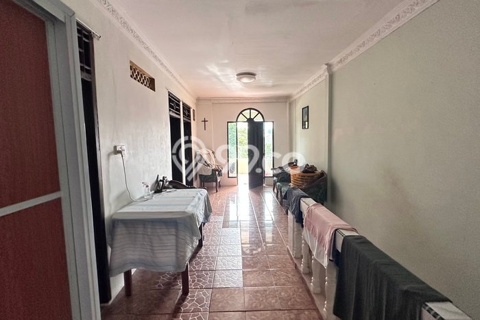 Rumah Minimalis 4 KT di Batam Centre Batam Full Furnished Rumah Minimalis 4 KT di Batam Centre Batam Full Furnished