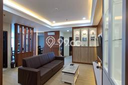 Apartemen Strategis 115m2 di Batam Centre Batam 0 KT Apartemen Strategis 115m2 di Batam Centre Batam 0 KT